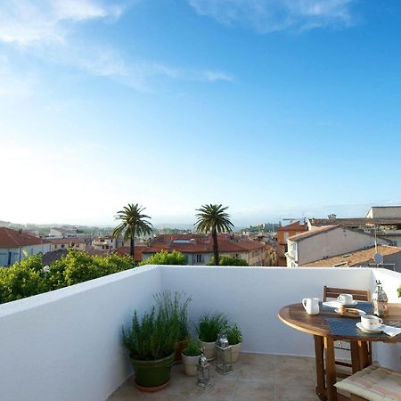 Rue Sade Bed & Breakfast Αντίμπ Εξωτερικό φωτογραφία