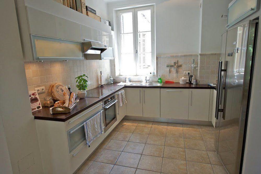 Rue Sade Bed & Breakfast Αντίμπ Εξωτερικό φωτογραφία