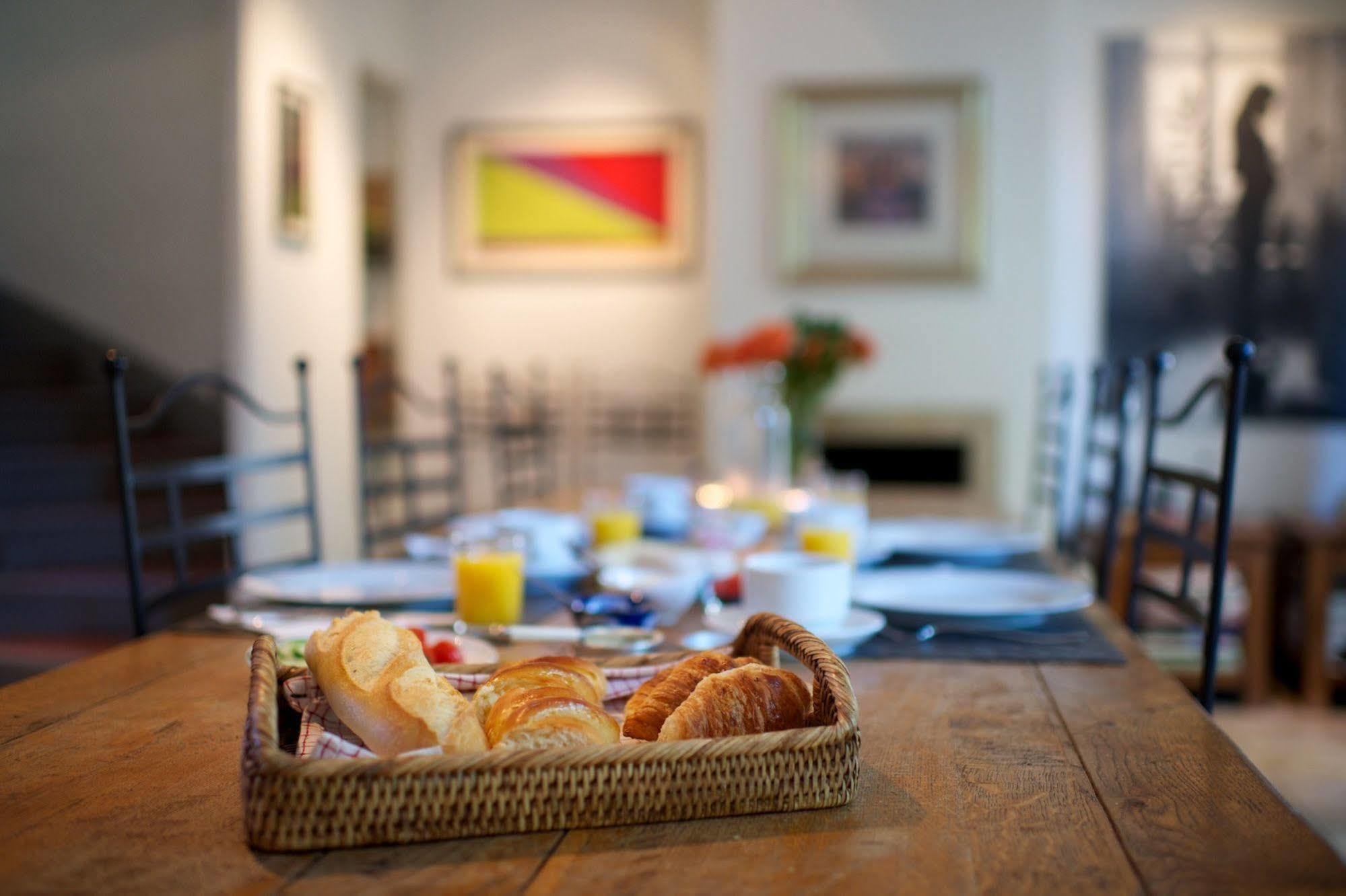 Rue Sade Bed & Breakfast Αντίμπ Εξωτερικό φωτογραφία