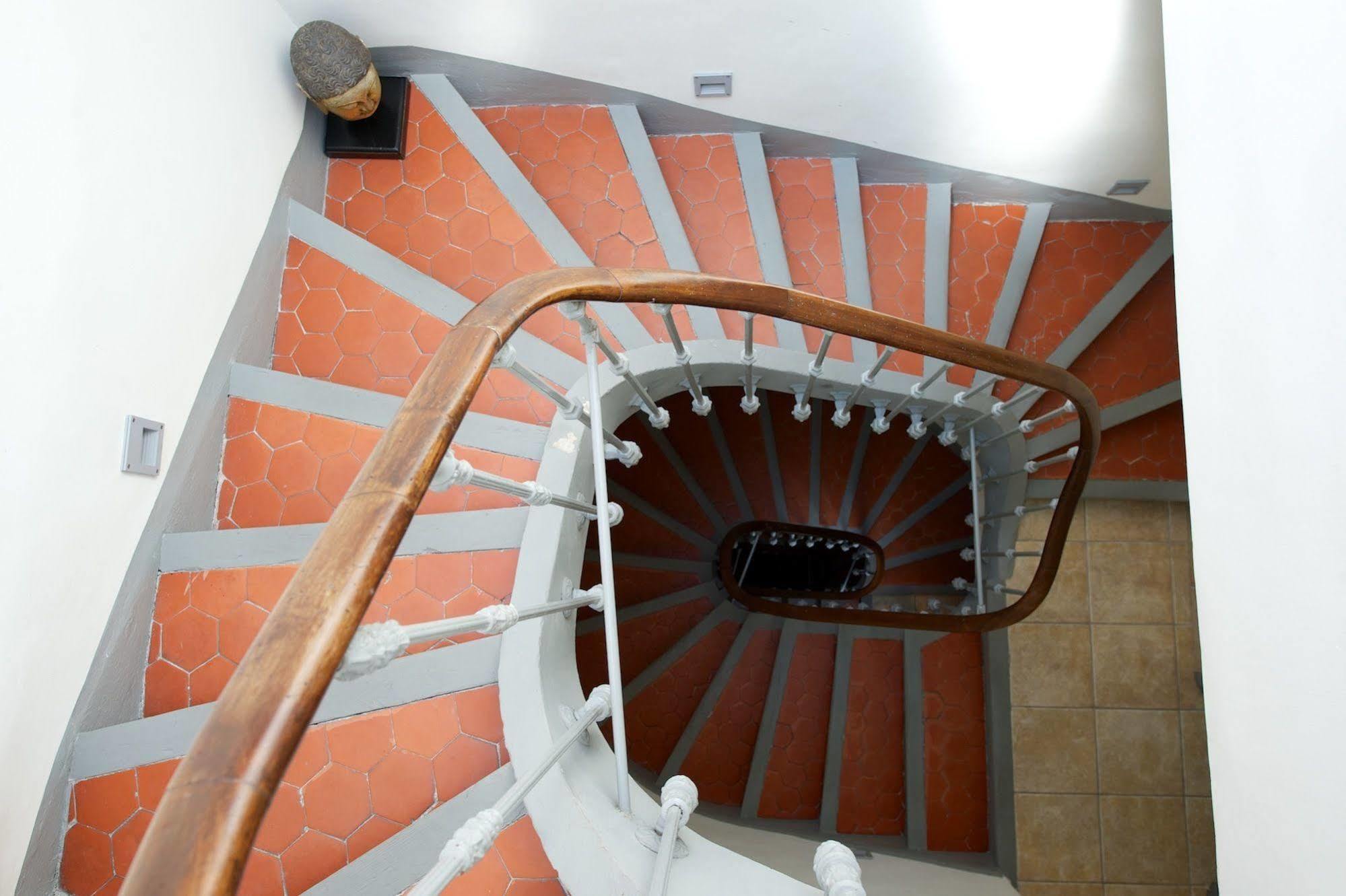 Rue Sade Bed & Breakfast Αντίμπ Εξωτερικό φωτογραφία