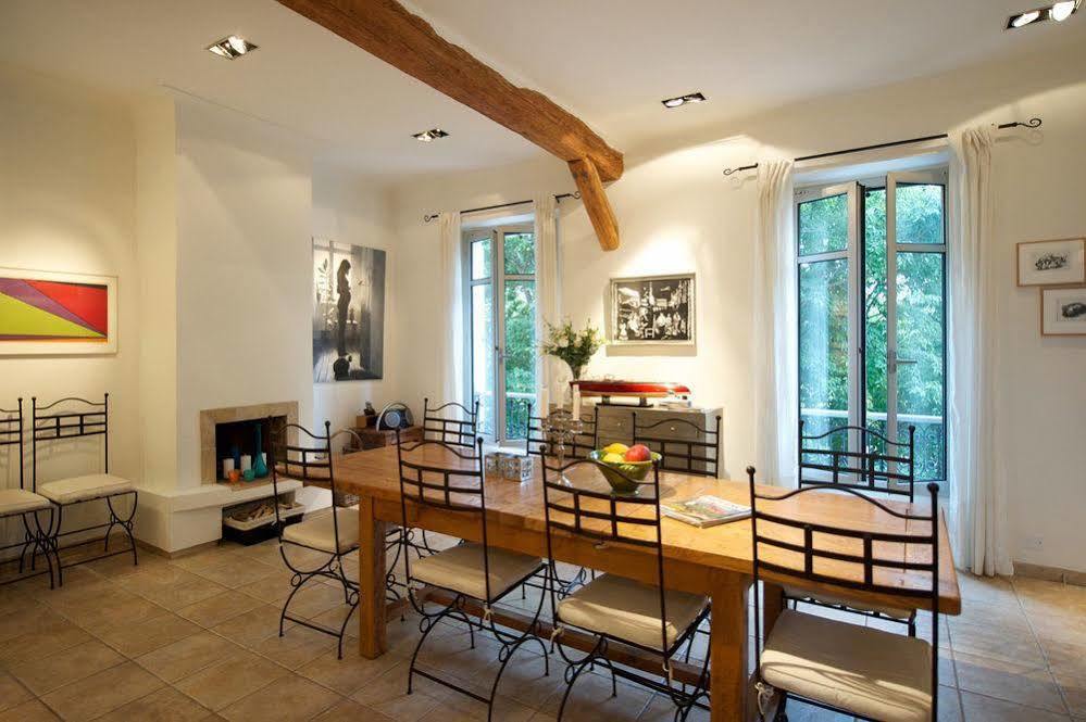 Rue Sade Bed & Breakfast Αντίμπ Εξωτερικό φωτογραφία
