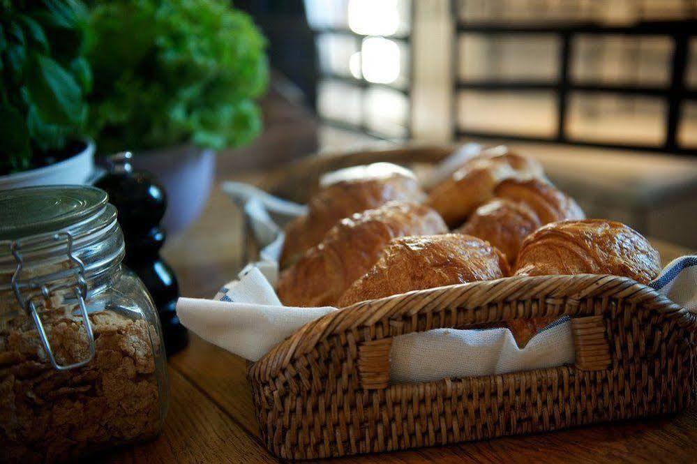 Rue Sade Bed & Breakfast Αντίμπ Εξωτερικό φωτογραφία